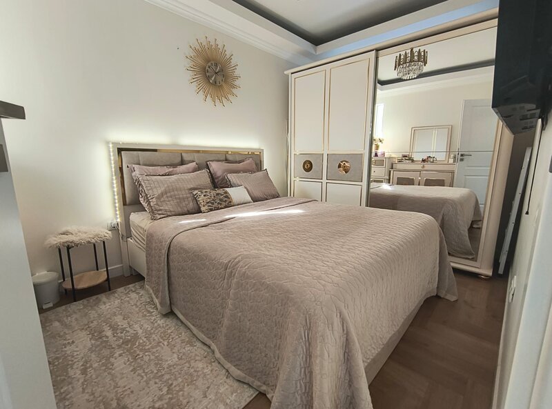 Bucurestii Noi Casa cocheta P+1 in Bucurestii Noi, Constructie noua