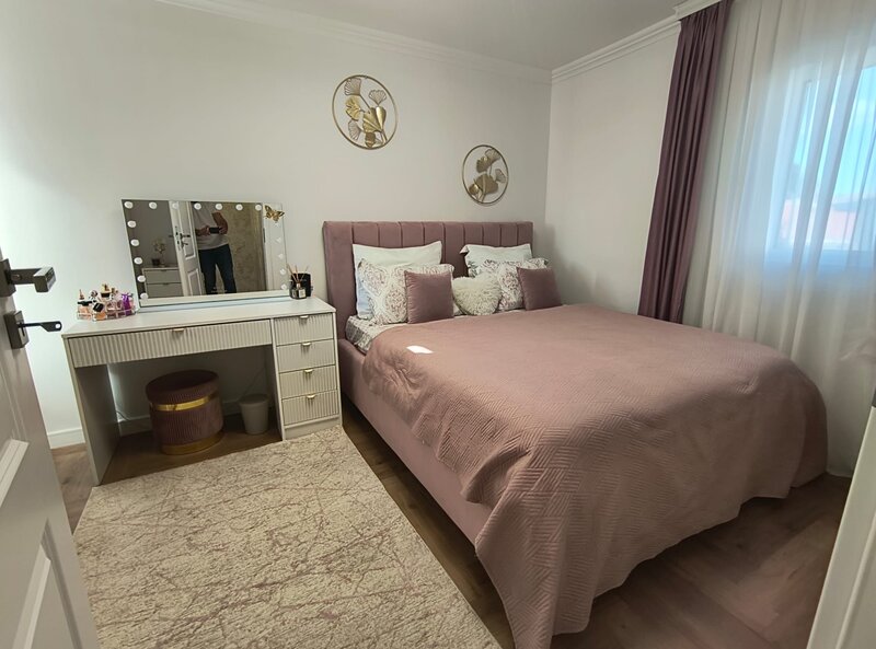 Bucurestii Noi Casa cocheta P+1 in Bucurestii Noi, Constructie noua