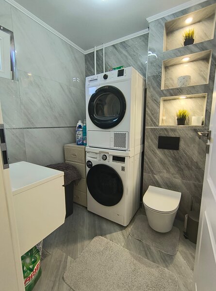 Bucurestii Noi Casa cocheta P+1 in Bucurestii Noi, Constructie noua