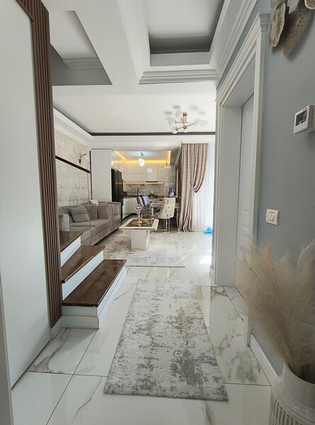 Bucurestii Noi Casa cocheta P+1 in Bucurestii Noi, Constructie noua