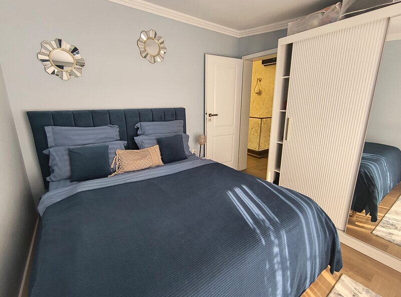 Bucurestii Noi Casa cocheta P+1 in Bucurestii Noi, Constructie noua
