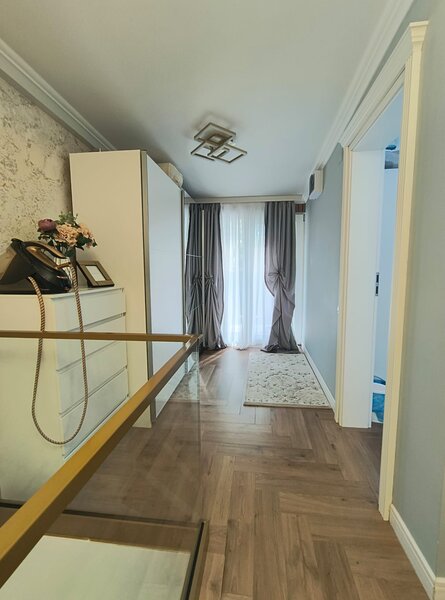 Bucurestii Noi Casa cocheta P+1 in Bucurestii Noi, Constructie noua