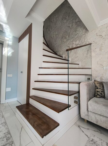Bucurestii Noi Casa cocheta P+1 in Bucurestii Noi, Constructie noua