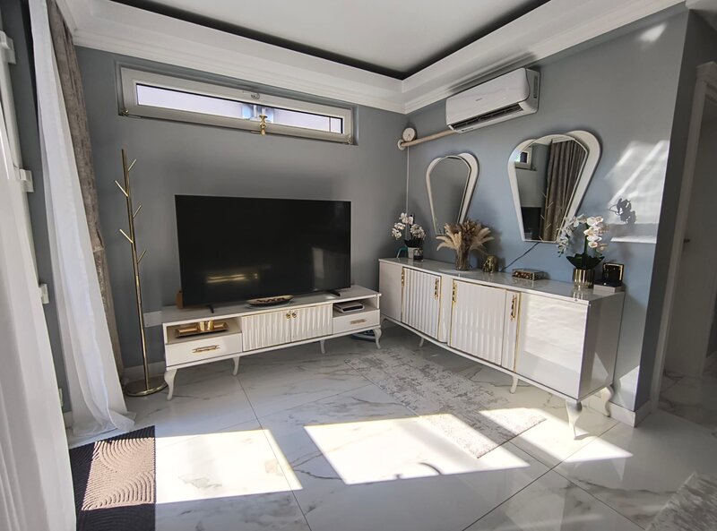 Bucurestii Noi Casa cocheta P+1 in Bucurestii Noi, Constructie noua