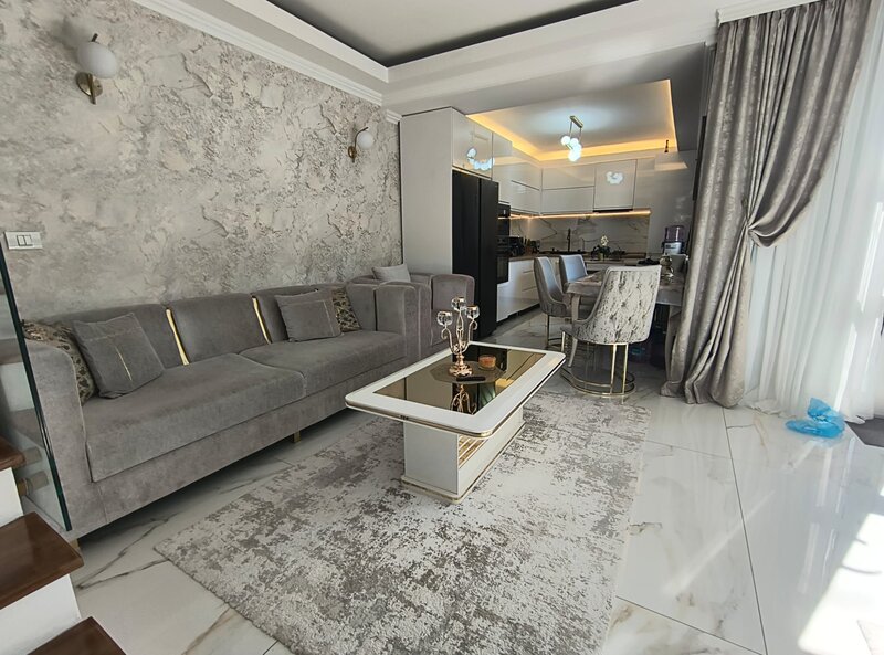 Bucurestii Noi Casa cocheta P+1 in Bucurestii Noi, Constructie noua