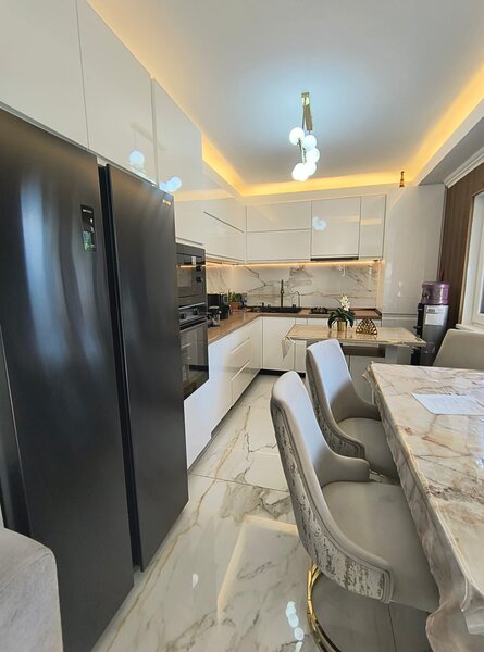 Bucurestii Noi Casa cocheta P+1 in Bucurestii Noi, Constructie noua
