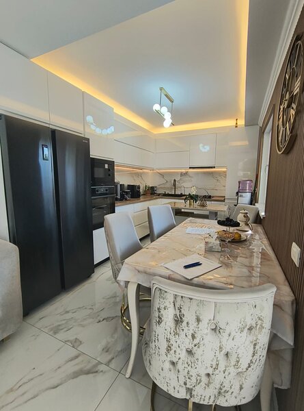 Bucurestii Noi Casa cocheta P+1 in Bucurestii Noi, Constructie noua
