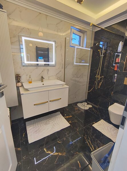 Bucurestii Noi Casa cocheta P+1 in Bucurestii Noi, Constructie noua